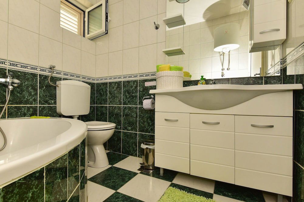 Hotel Apartments Bernarda