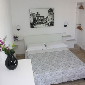 Hotel Casetta Minghitto cazare Capri