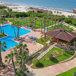 Sejur Sahara Beach Aquapark Resort vacanta Skanes