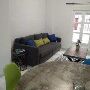Sejur Wish-Suite San Luis De Sevilla Apartment vacanta SEVILIA