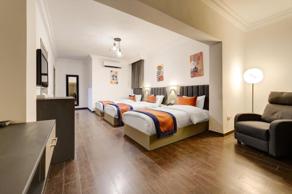 Hotel The Loft Hotel By Bratus