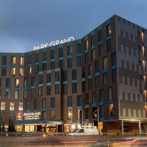 Sejur Park Grand London Heathrow vacanta Londra