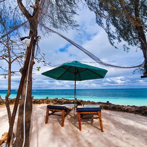 Hotel Flame Tree Cottages cazare Nungwi