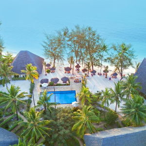 Hotel Michamvi Sunset Bay cazare Michamvi