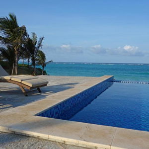 Hotel Zawadi Hotel, Zanzibar cazare Michamvi