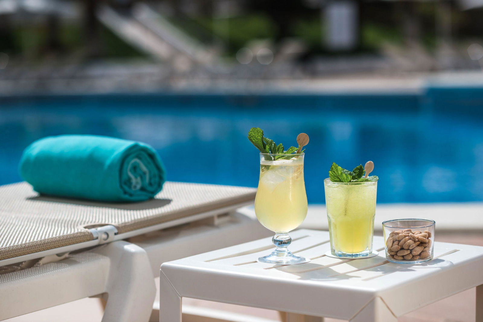 Hotel Iberostar Waves Las Dalias
