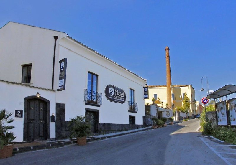 Hotel La Dimora Del Faro