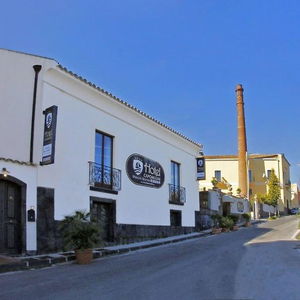 Hotel La Dimora Del Faro cazare Acireale