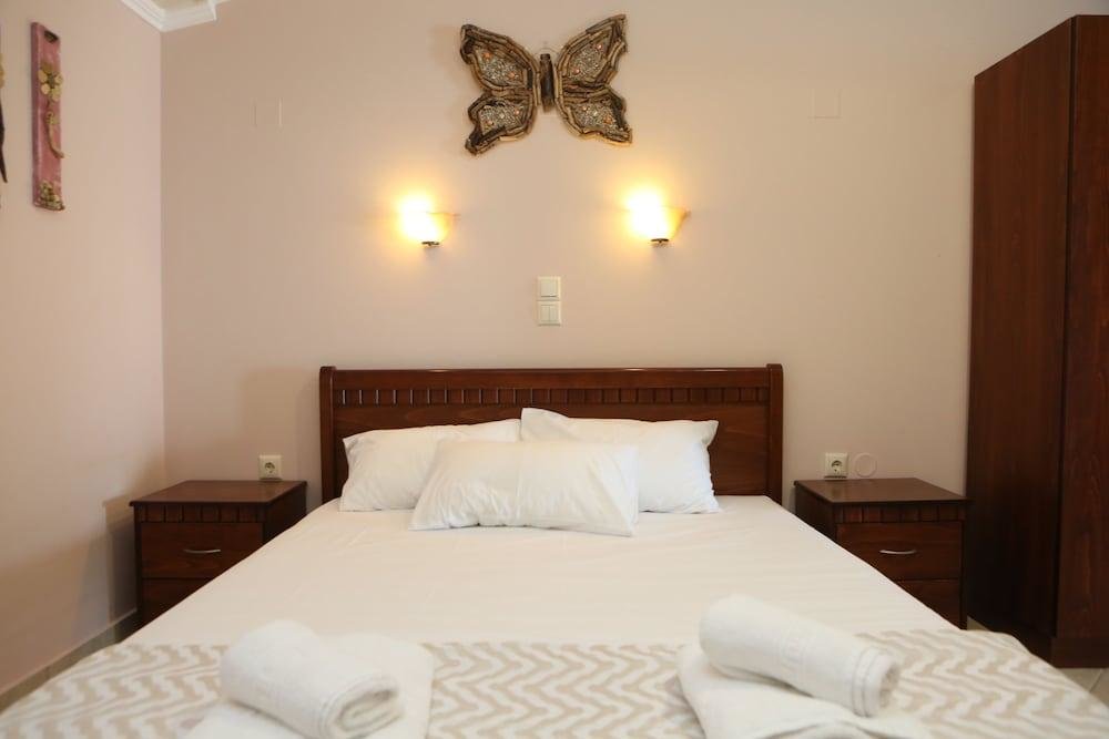 Hotel Korali House