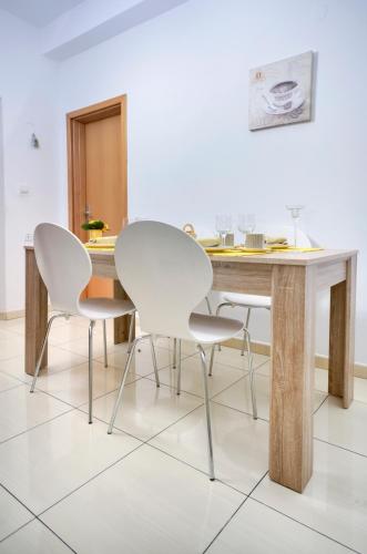 Hotel Apartments Jana