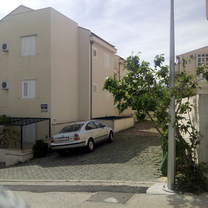 Hotel Apartman Ivanka cazare Makarska