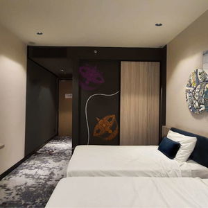 Sejur Mercure Kuala Lumpur Trion vacanta Kuala Lumpur