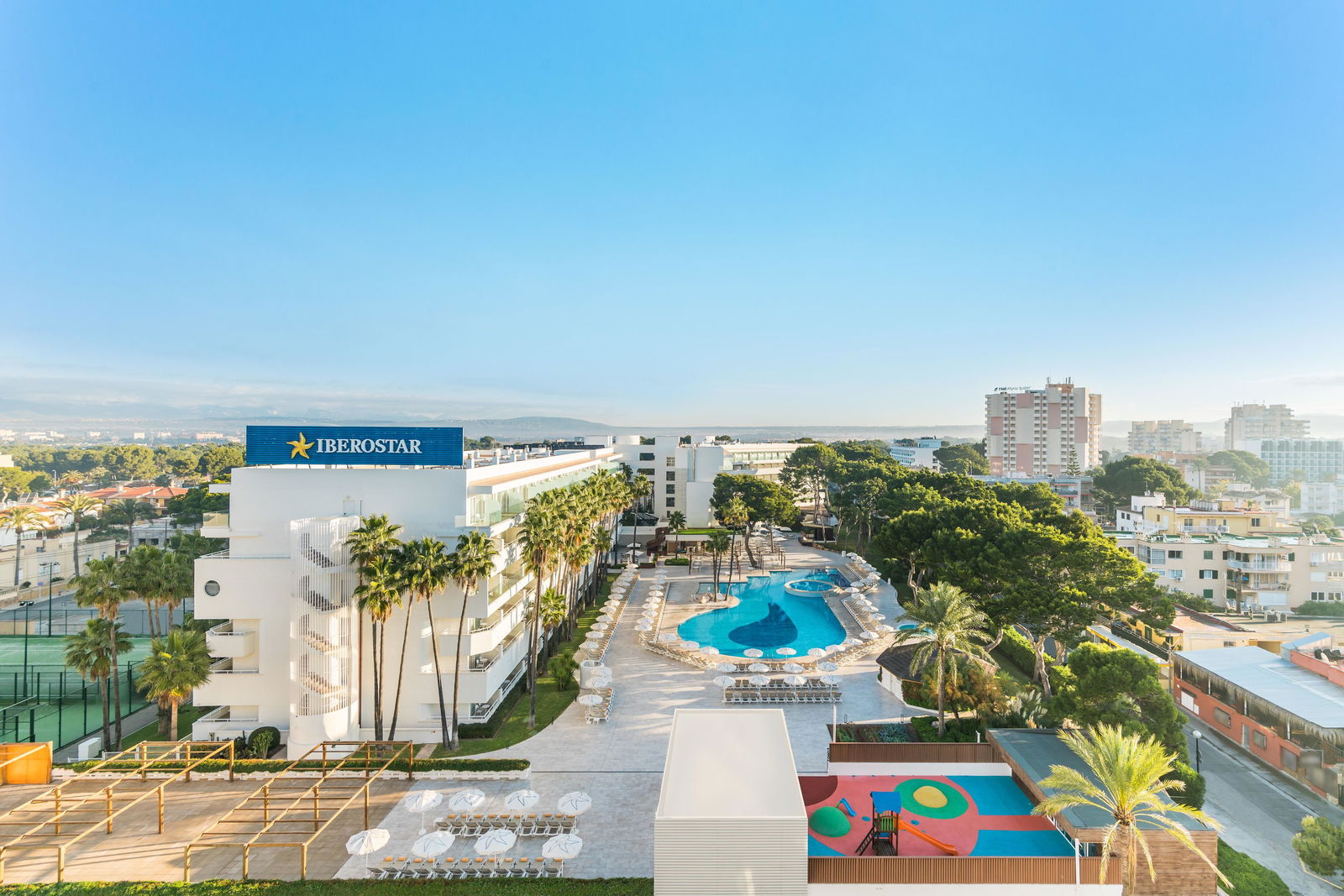 Hotel Iberostar Waves Cristina