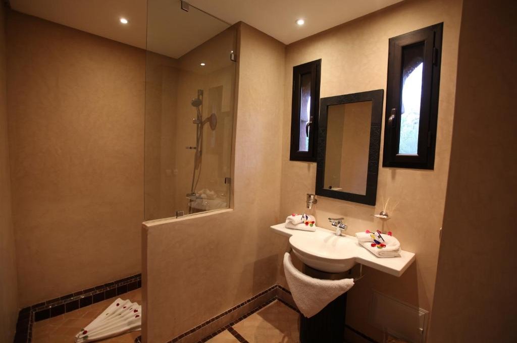 Les Jardins De Zyriab Resort & Spa