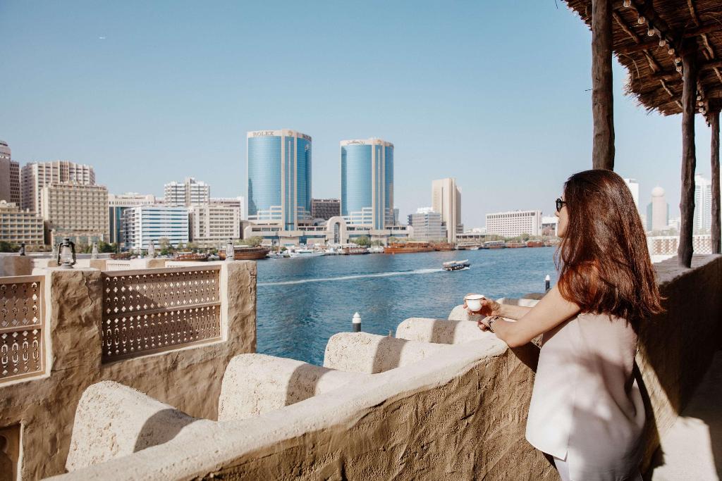 Hotel Al Seef Heritage Hotel