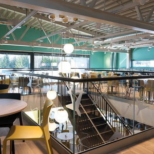 Hotel Thon Gardermoen cazare Oslo
