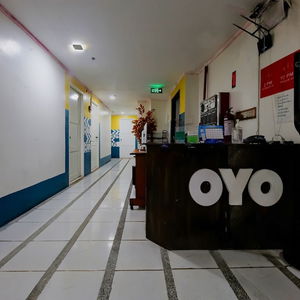 Sejur Crowne One Condo By Oyo Rooms vacanta Quezon City