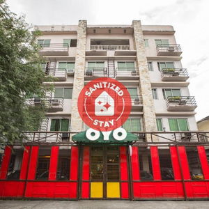 Hotel Oyo 714 Haeinsa Condotel (Vaccinated Staff) cazare Quezon City
