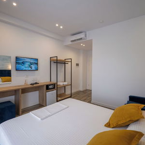 Sejur Hotel Flori vacanta Sarande