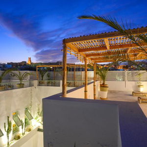 Hotel Dar Antonia cazare Sousse