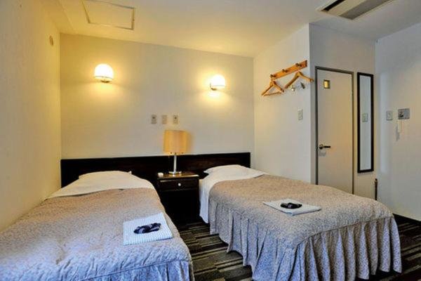 Hotel Comfesta Inn Kabe