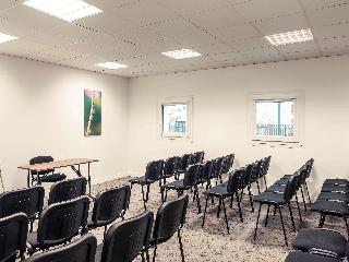 Hotel Ibis Epinay Sur Seine