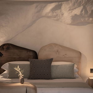 Hotel Manili Boutique Suites & Villas cazare Chania City