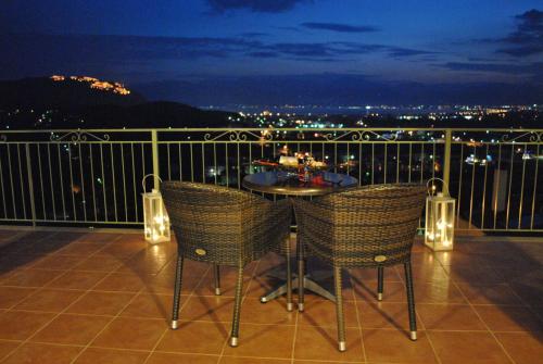 Hotel Iliothea