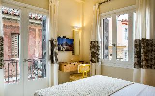 Hotel Athena Hotel