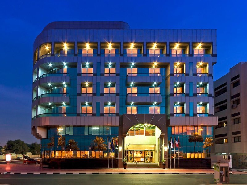 Hotel Sun And Sands Sea View Hotel