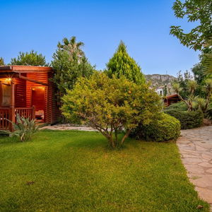 Sejur Hayitbükü Ahşapevleri̇ vacanta Mugla