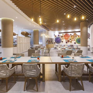 Hotel The Pearl Resort & Spa cazare Sousse