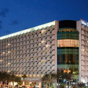 Sejur Hilton Dubai Jumeirah vacanta Dubai City