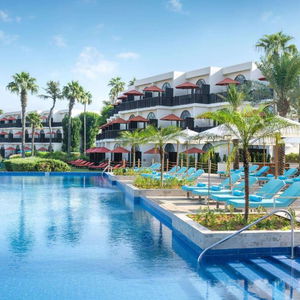 Hotel Ja Palm Tree Court cazare Dubai City