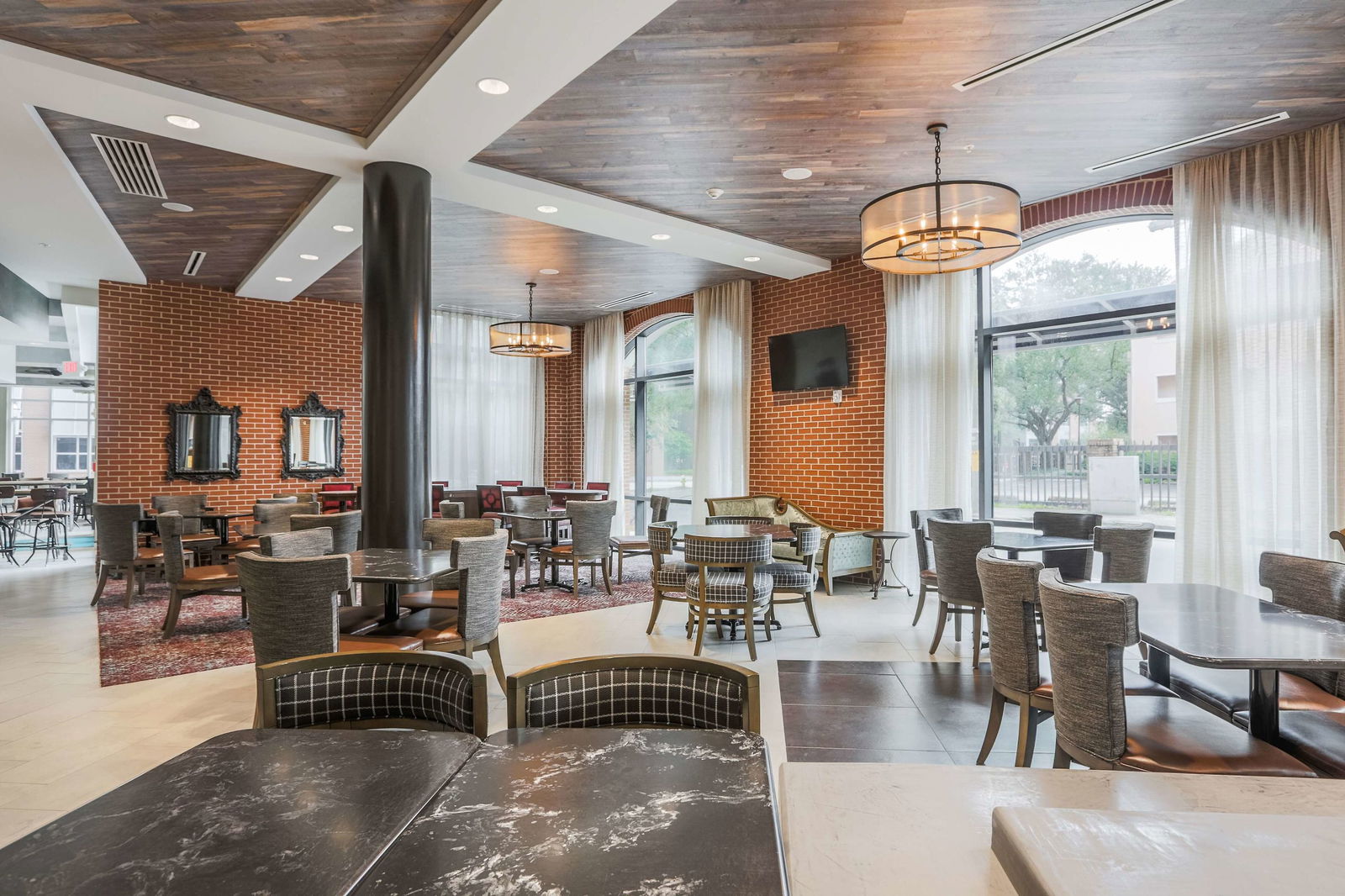 Hotel Homewood Suites By Hilton Charleston Historic District