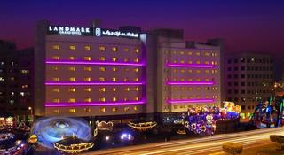 Hotel Landmark Grand Hotel