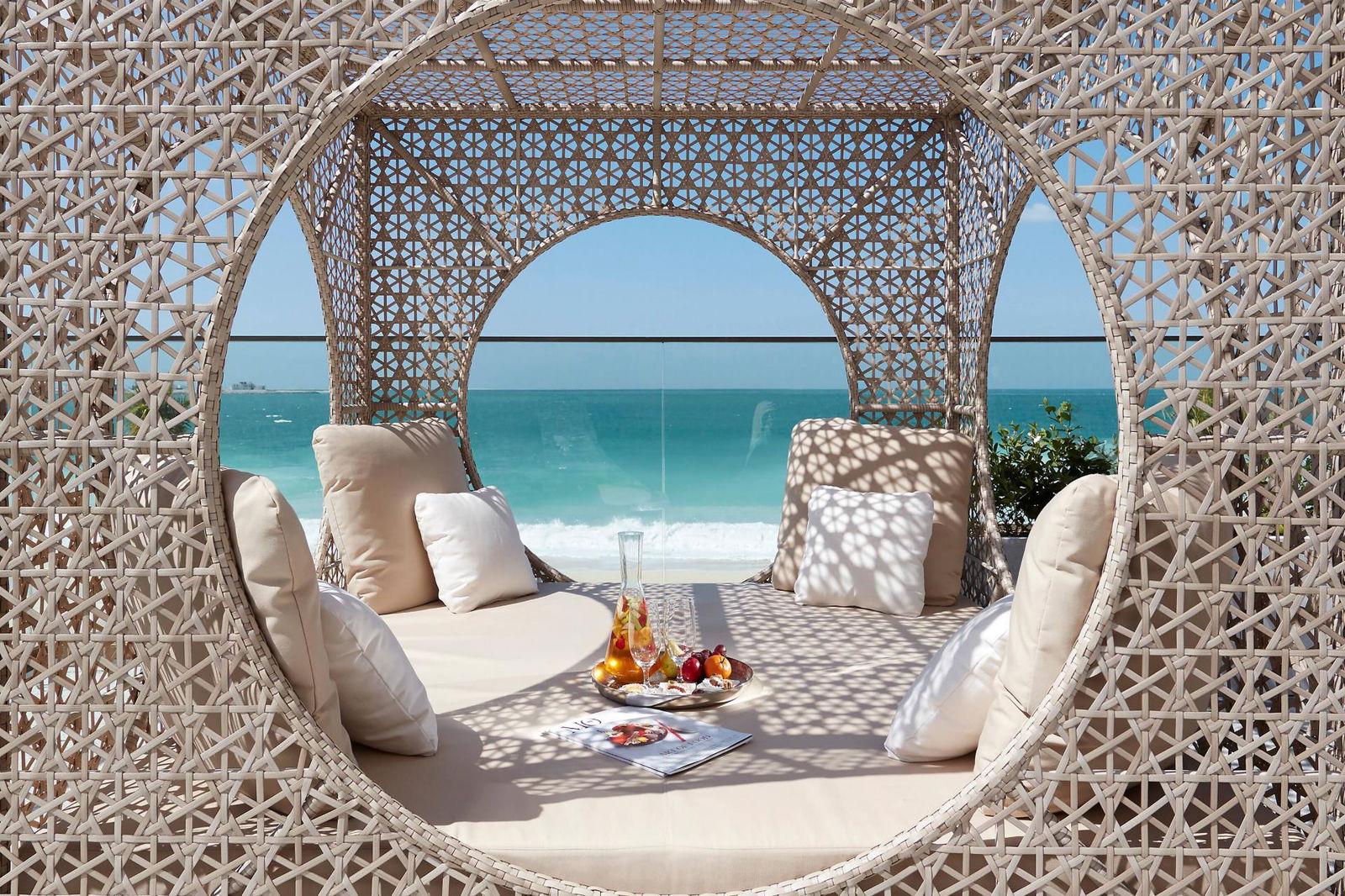 Mandarin Oriental Jumeira, Dubai