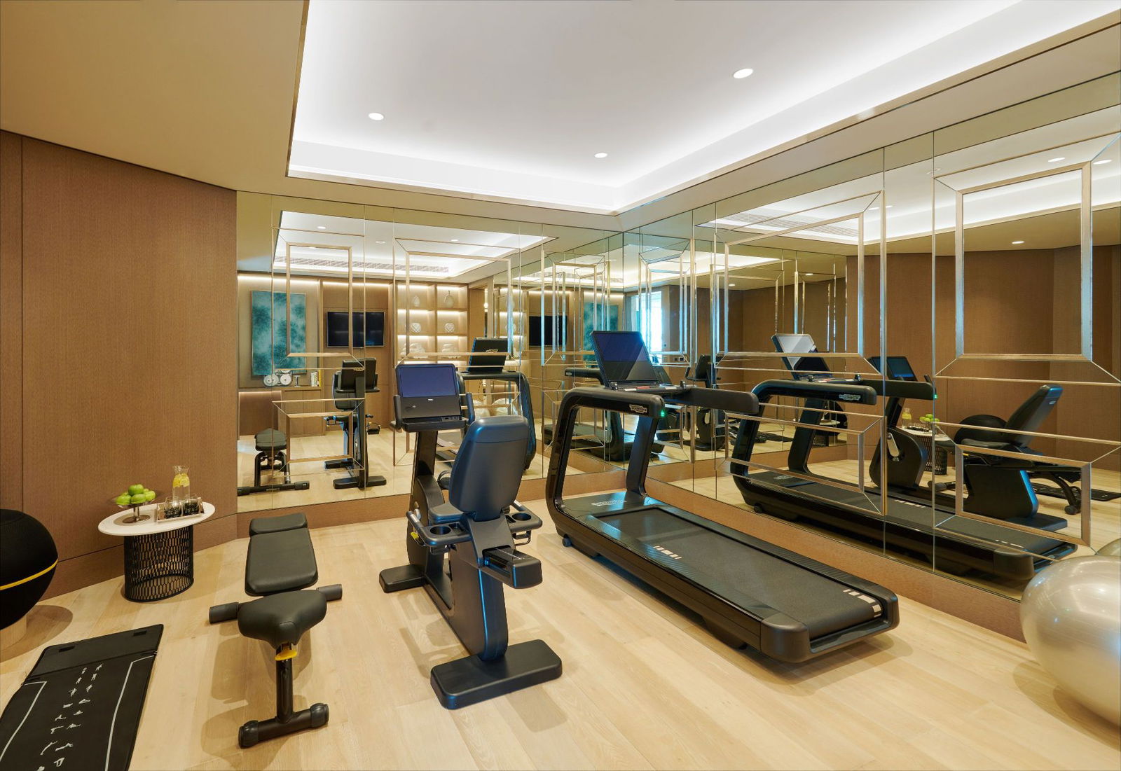 Mandarin Oriental Jumeira, Dubai