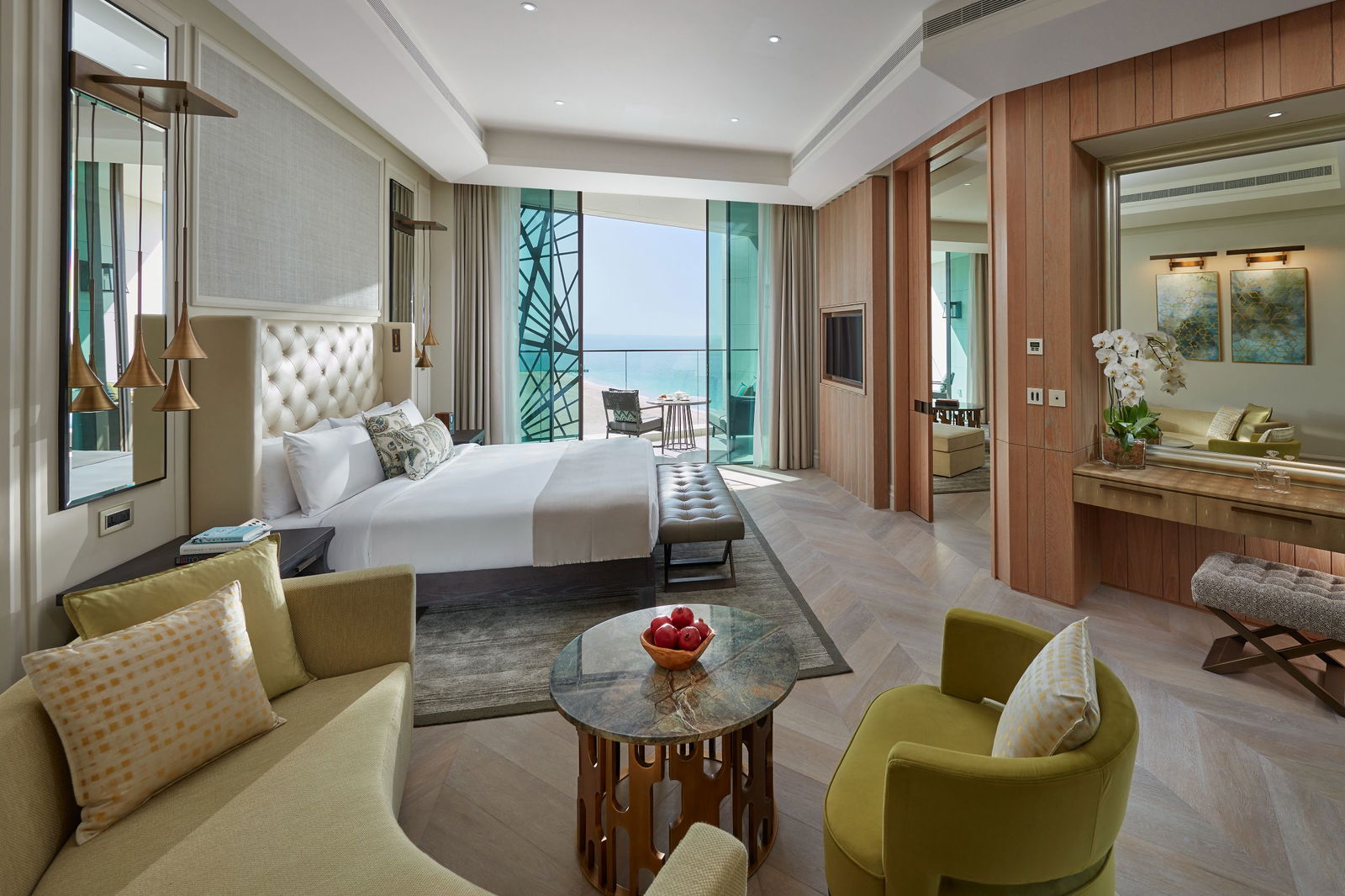 Mandarin Oriental Jumeira, Dubai