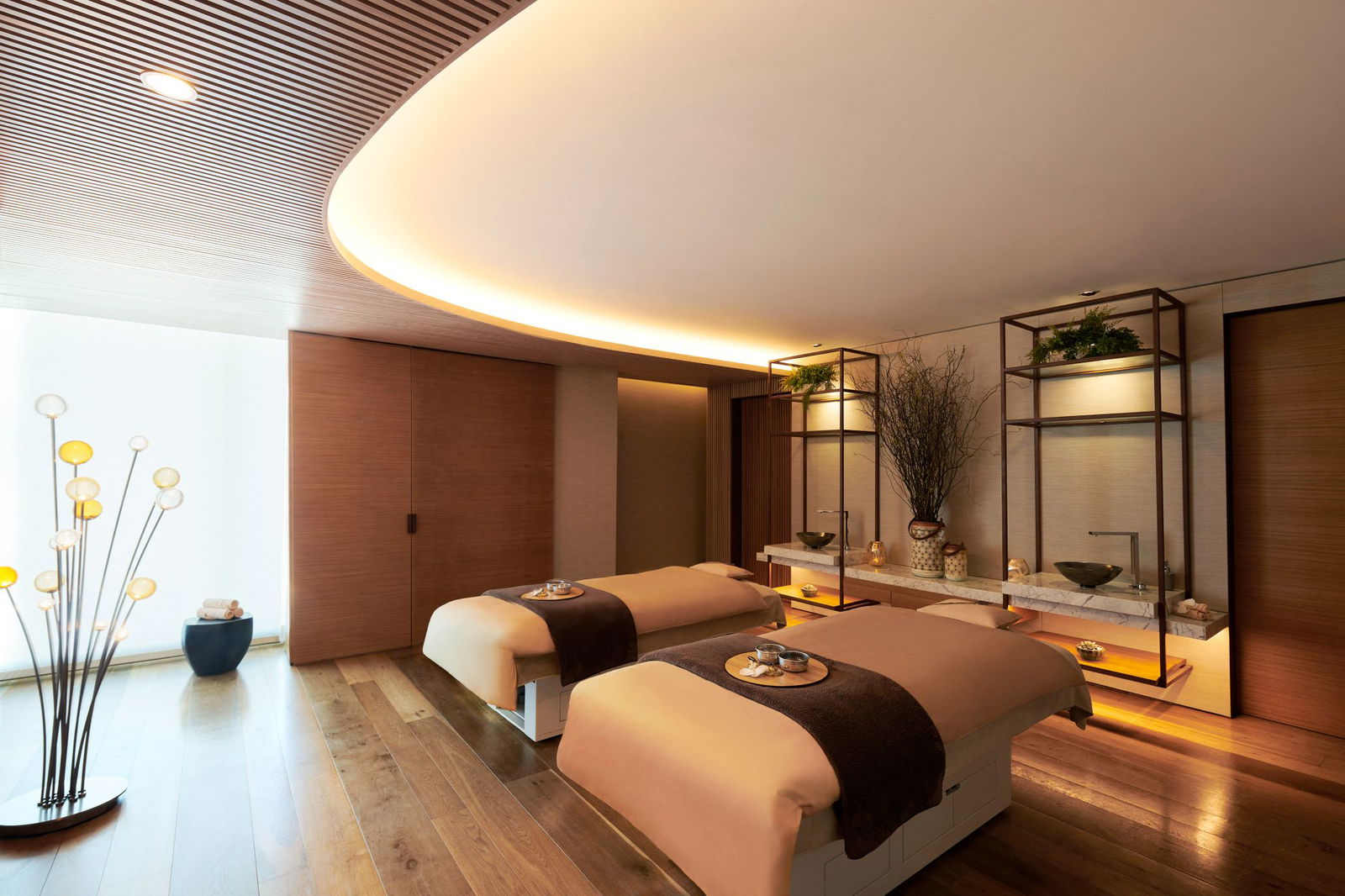 Mandarin Oriental Jumeira, Dubai