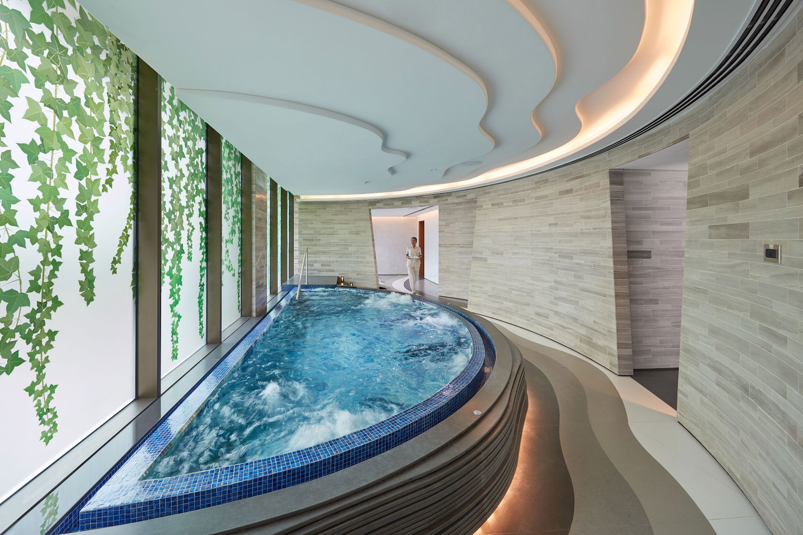 Mandarin Oriental Jumeira, Dubai