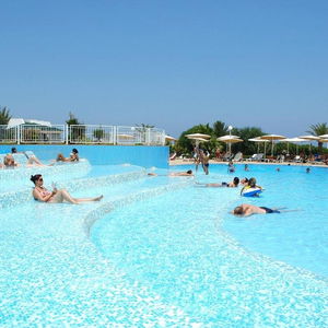 Hotel El Mouradi Palm Marina cazare Sousse