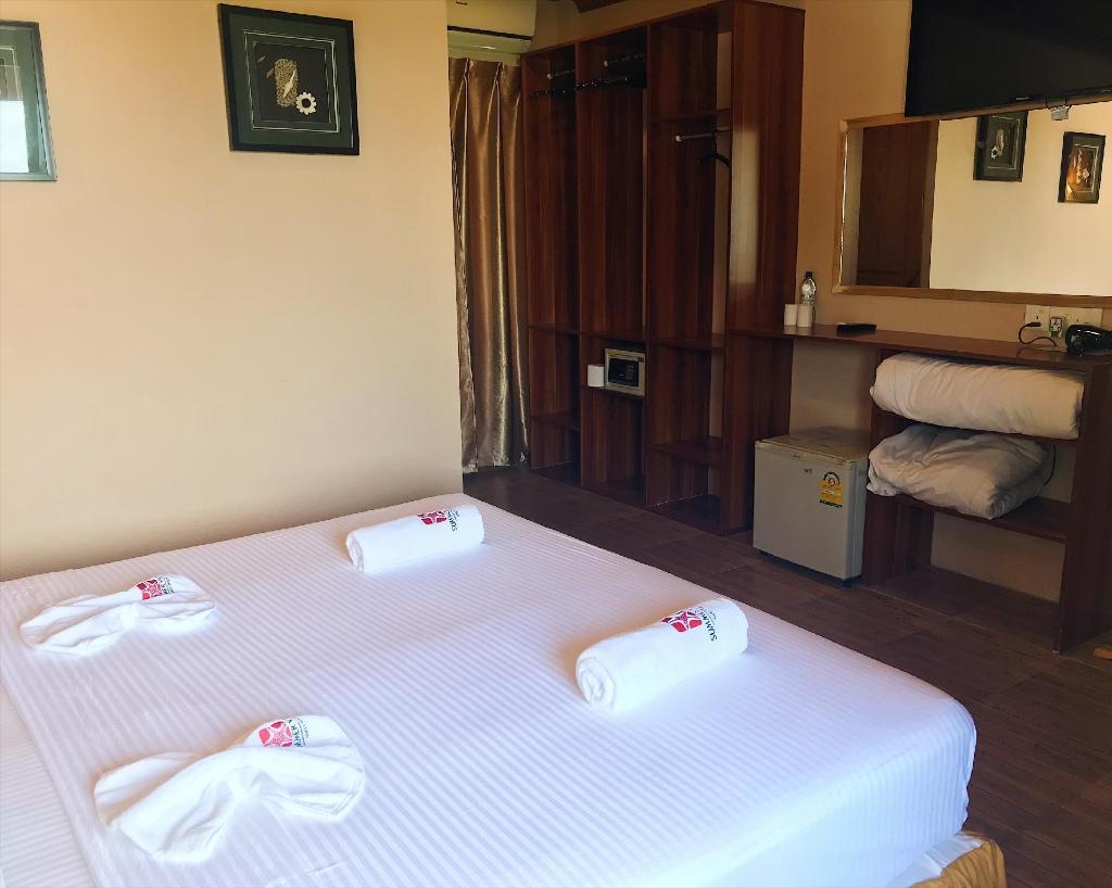 Hotel Summer Villa Guest House