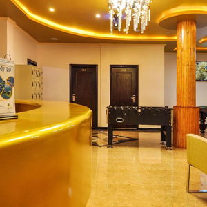 Sejur Sunrise Beach And Spa vacanta Maldive