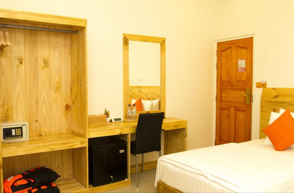 Hotel Alaika Maafushi