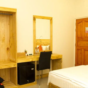 Sejur Alaika Maafushi vacanta Maldive