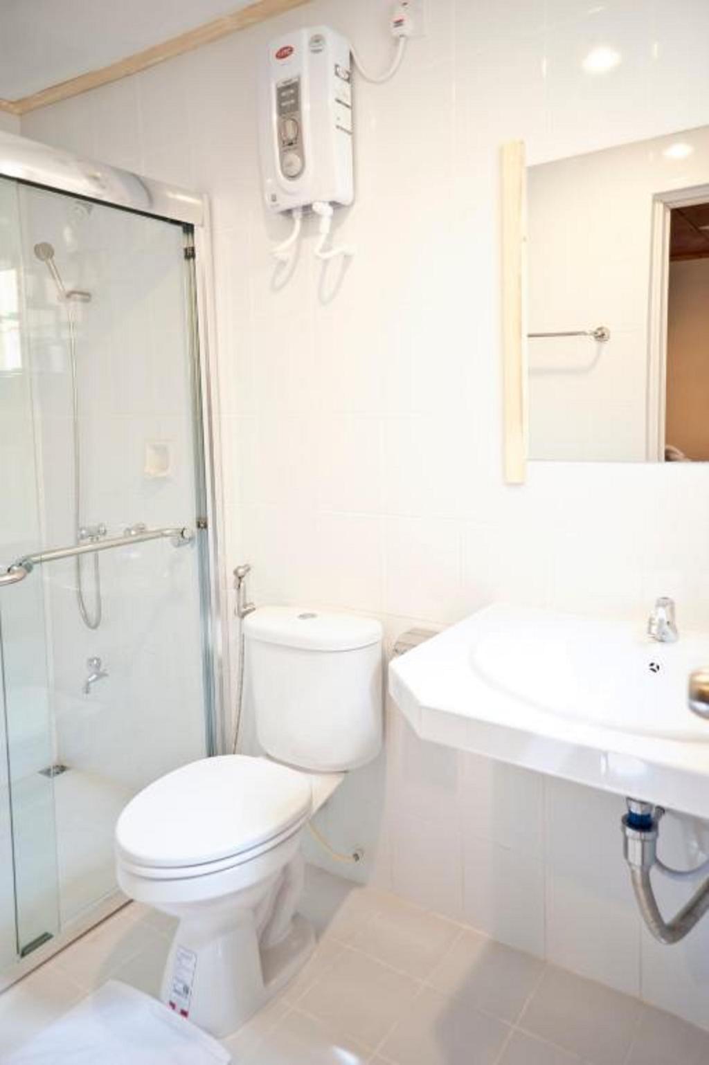 Hotel Stingray Beach Inn