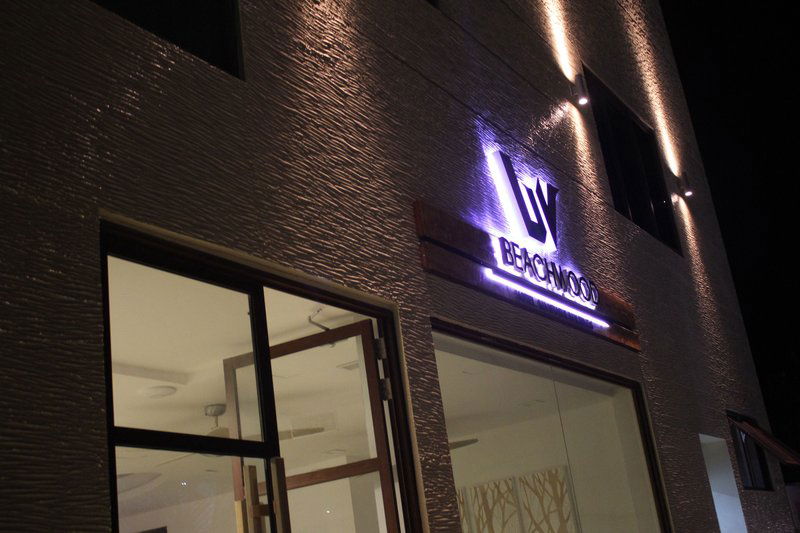 Hotel Beachwood Hotel And Spa At Maafushi