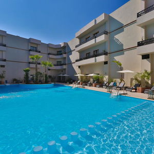 Sejur Kech Boutique Hôtel & Spa vacanta Marrakesh City