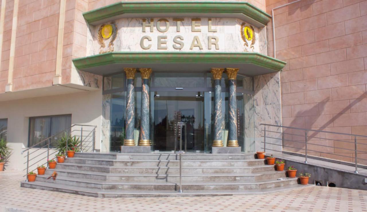 Hotel César Palace Sousse